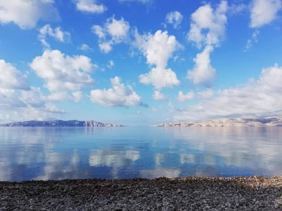 Manuela Daire Senj  Dış mekan fotoğraf