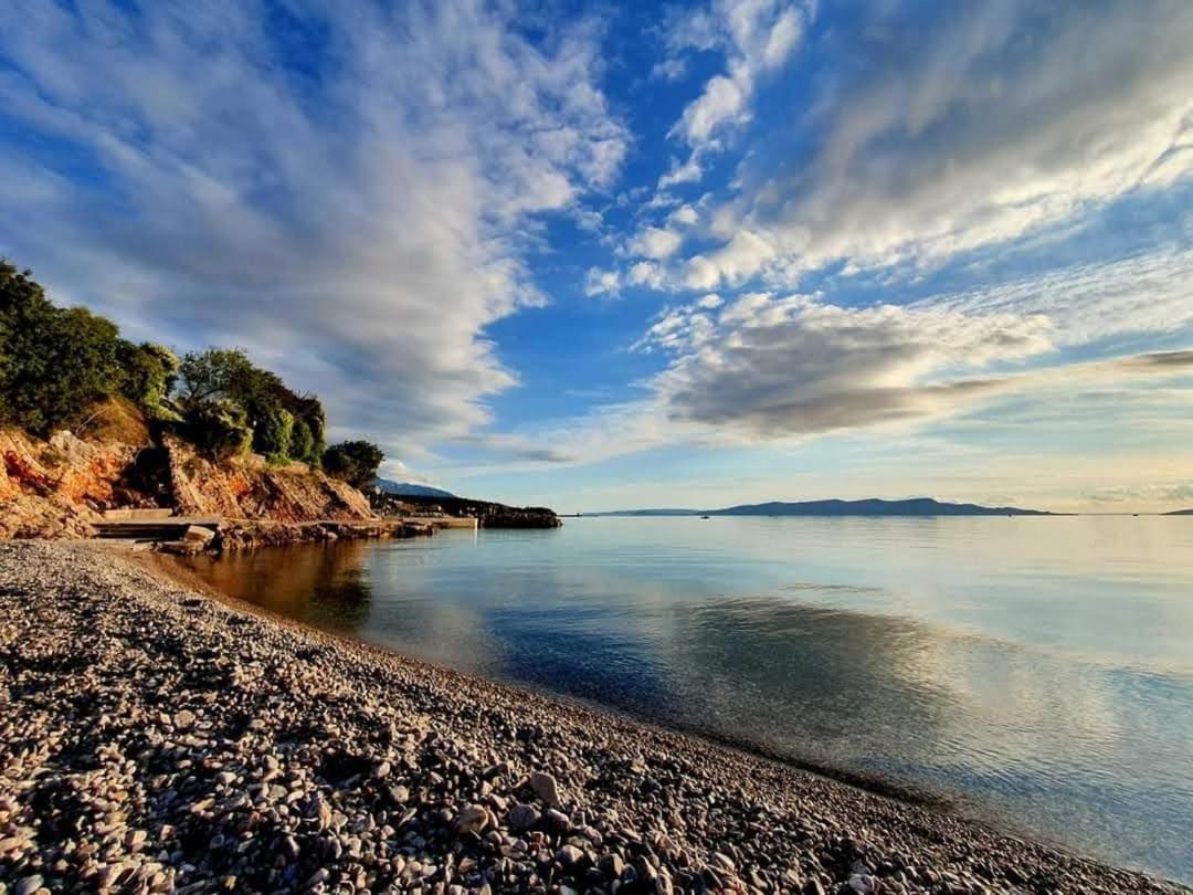 Manuela Daire Senj  Dış mekan fotoğraf