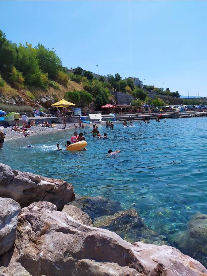 Manuela Daire Senj  Dış mekan fotoğraf