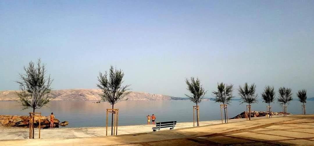 Manuela Daire Senj  Dış mekan fotoğraf