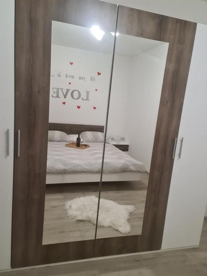 Manuela Daire Senj  Dış mekan fotoğraf