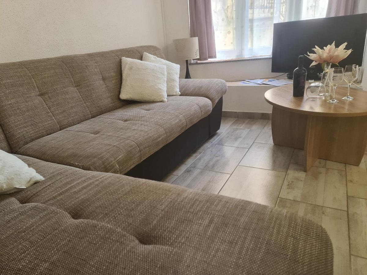 Manuela Daire Senj  Dış mekan fotoğraf