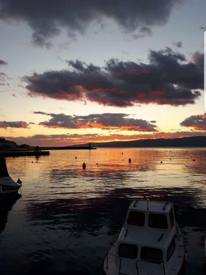 Manuela Daire Senj  Dış mekan fotoğraf