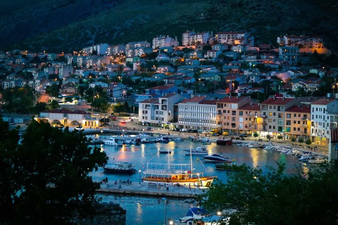 Manuela Daire Senj  Dış mekan fotoğraf